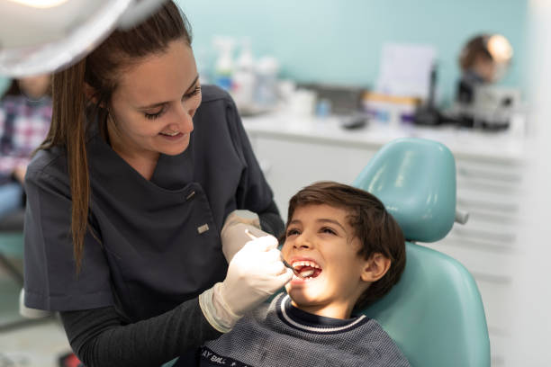 Best Broken Tooth Emergency  in Gruetli Laager, TN
