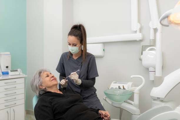 Best Knocked-Out Tooth Emergency  in Gruetli Laager, TN
