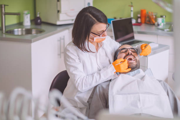 Best Dentist Open Late Near Me  in Gruetli Laager, TN