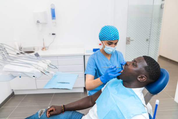 Best Broken Tooth Emergency  in Gruetli Laager, TN