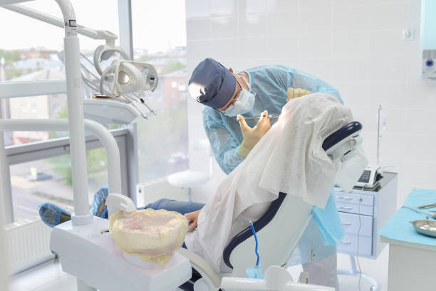 Best Cracked Tooth Emergency Dentist  in Gruetli Laager, TN